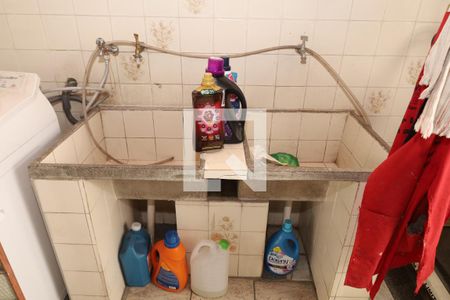 Casa à venda com 316m², 4 quartos e 1 vagaÁrea de Serviço