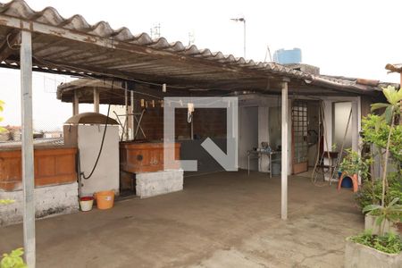 Casa à venda com 316m², 4 quartos e 1 vagaÁrea de Serviço