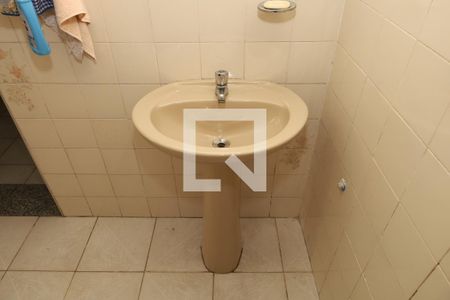 Casa à venda com 316m², 4 quartos e 1 vagaBanheiro 4 - (Salão de festas)