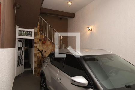 Casa à venda com 316m², 4 quartos e 1 vagaGaragem