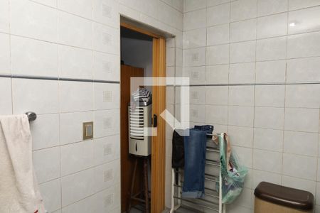 Casa à venda com 316m², 4 quartos e 1 vagaBanheiro 2 - (Quarto 3)
