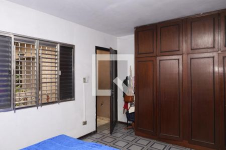 Casa à venda com 316m², 4 quartos e 1 vagaQuarto 3 - Suíte