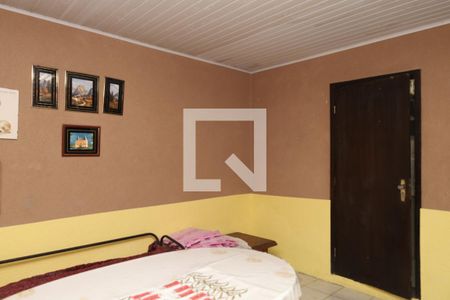 Casa à venda com 316m², 4 quartos e 1 vagaQuarto 4 - Suíte