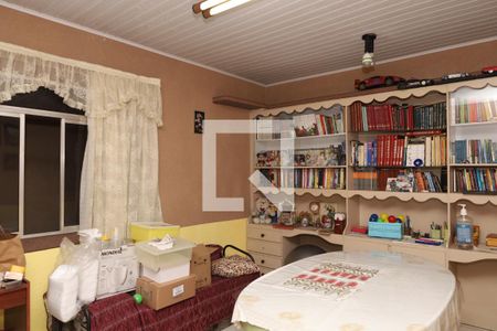 Casa à venda com 316m², 4 quartos e 1 vagaQuarto 4 - Suíte