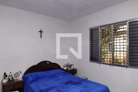 Casa à venda com 316m², 4 quartos e 1 vagaQuarto 3 - Suíte