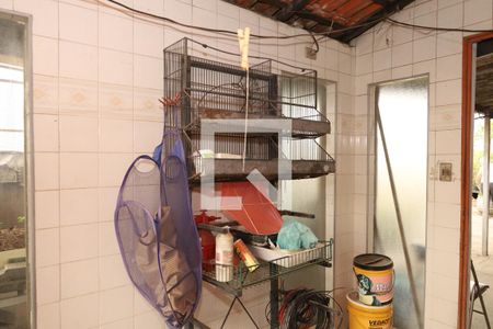 Casa à venda com 316m², 4 quartos e 1 vagaÁrea de Serviço