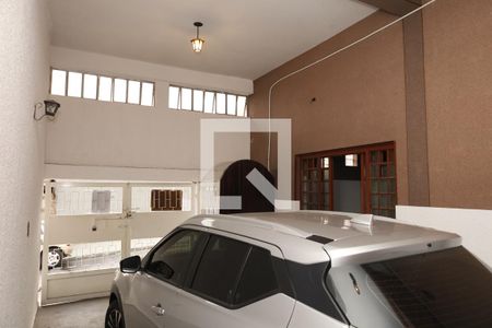 Casa à venda com 316m², 4 quartos e 1 vagaGaragem