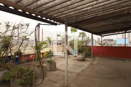 Casa à venda com 316m², 4 quartos e 1 vagaÁrea de Serviço