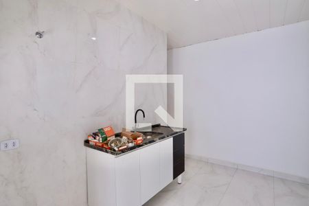 Apartamento para alugar com 150m², 3 quartos e sem vagaCozinha