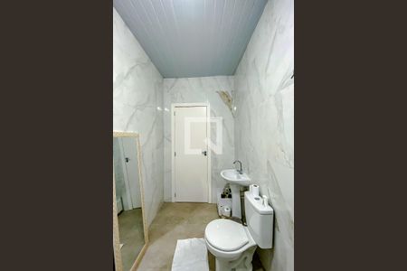 Apartamento para alugar com 150m², 3 quartos e sem vagaBanheiro