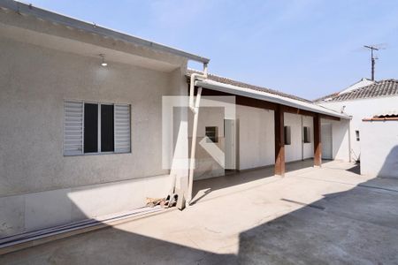 Apartamento para alugar com 150m², 3 quartos e sem vagaQuintal