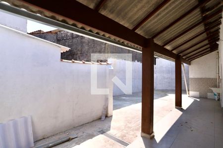 Apartamento para alugar com 150m², 3 quartos e sem vagaQuintal