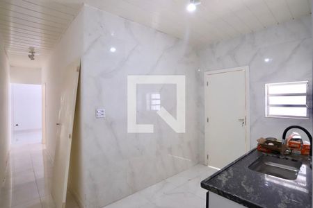 Apartamento para alugar com 150m², 3 quartos e sem vagaCozinha