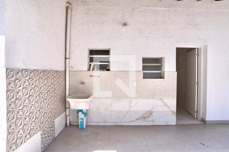 Apartamento para alugar com 150m², 3 quartos e sem vagaLavanderia