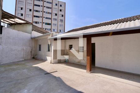Apartamento para alugar com 150m², 3 quartos e sem vagaQuintal
