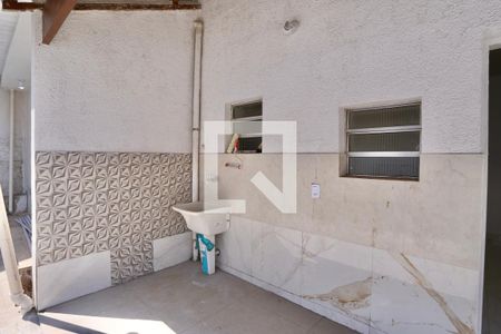 Apartamento para alugar com 150m², 3 quartos e sem vagaLavanderia
