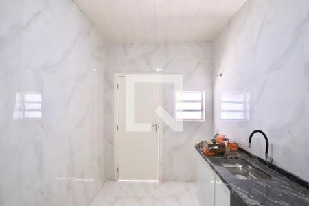 Apartamento para alugar com 150m², 3 quartos e sem vagaCozinha