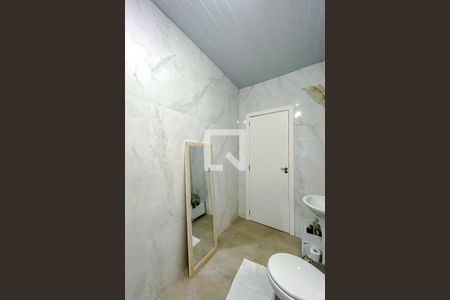 Apartamento para alugar com 150m², 3 quartos e sem vagaBanheiro