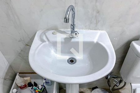 Apartamento para alugar com 150m², 3 quartos e sem vagaBanheiro