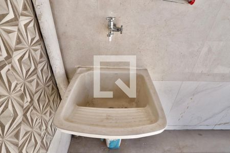 Apartamento para alugar com 150m², 3 quartos e sem vagaLavanderia