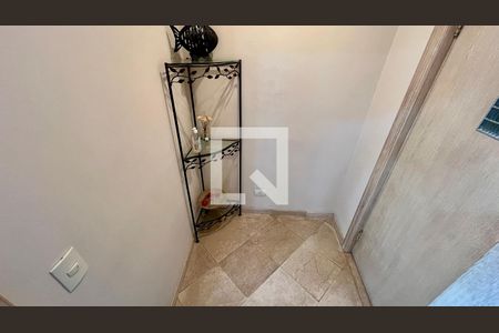 Entrada privativa  de apartamento à venda com 3 quartos, 286m² em Paraíso, São Paulo