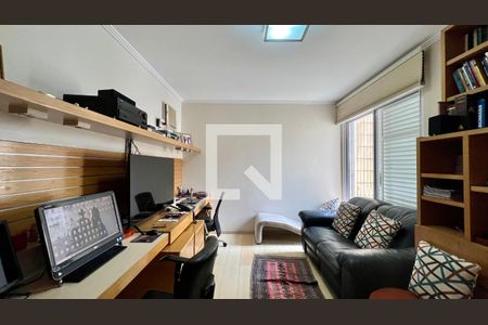 Apartamento à venda com 286m², 3 quartos e 3 vagasQuarto 1