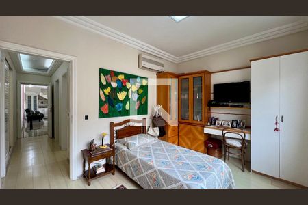 Apartamento à venda com 286m², 3 quartos e 3 vagasQuarto 2