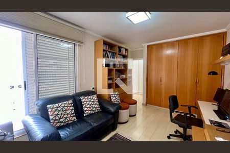 Apartamento à venda com 286m², 3 quartos e 3 vagasQuarto 1