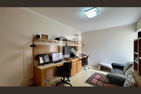 Apartamento à venda com 286m², 3 quartos e 3 vagasQuarto 1