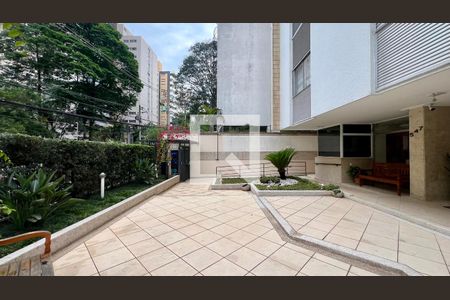Apartamento à venda com 286m², 3 quartos e 3 vagasÁrea comum
