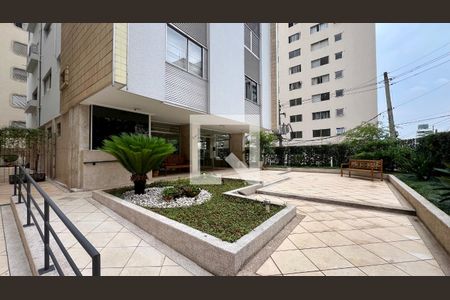Apartamento à venda com 286m², 3 quartos e 3 vagasÁrea comum