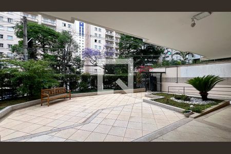 Apartamento à venda com 286m², 3 quartos e 3 vagasÁrea comum