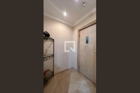 Entrada privativa  de apartamento à venda com 3 quartos, 286m² em Paraíso, São Paulo