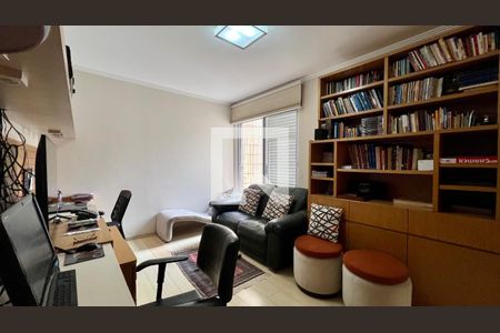 Apartamento à venda com 286m², 3 quartos e 3 vagasQuarto 1