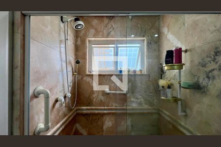 Apartamento à venda com 286m², 3 quartos e 3 vagasBanheiro