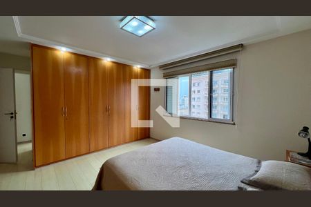 Apartamento à venda com 286m², 3 quartos e 3 vagasSuite 