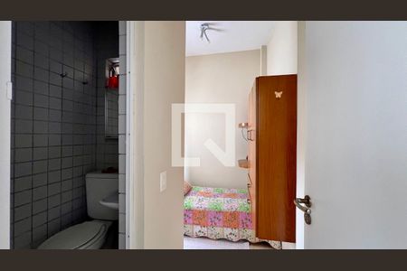 Apartamento à venda com 286m², 3 quartos e 3 vagasSuite de serviço 