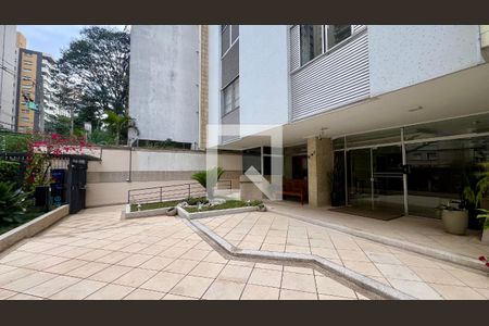 Apartamento à venda com 286m², 3 quartos e 3 vagasÁrea comum