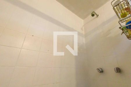 Apartamento à venda com 124m², 3 quartos e 2 vagasBanheiro Social