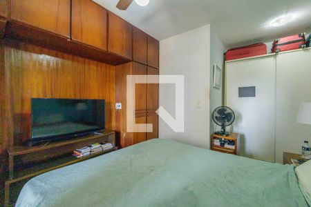 Apartamento à venda com 124m², 3 quartos e 2 vagasSuíte