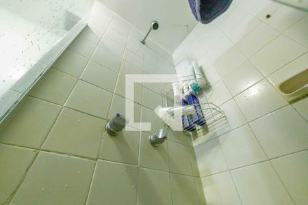 Apartamento à venda com 124m², 3 quartos e 2 vagasBanheiro da Suíte