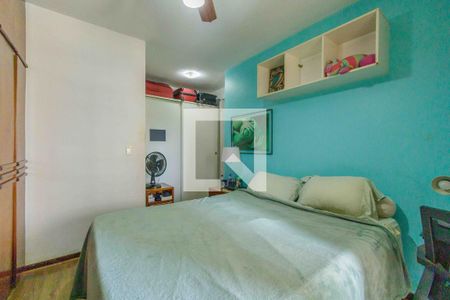 Apartamento à venda com 124m², 3 quartos e 2 vagasSuíte