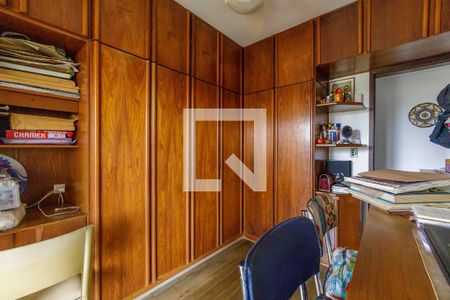 Apartamento à venda com 124m², 3 quartos e 2 vagasQuarto 1