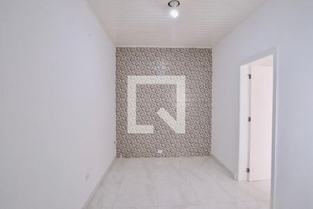 Sala de apartamento para alugar com 1 quarto, 48m² em Alto da Mooca, São Paulo