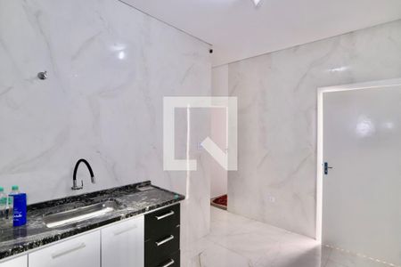Apartamento para alugar com 48m², 1 quarto e sem vaga Apartamento para alugar com 48m², 1 quarto e sem vagaCozinha