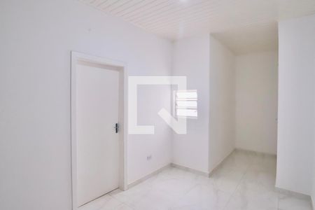 Sala de apartamento para alugar com 1 quarto, 48m² em Alto da Mooca, São Paulo