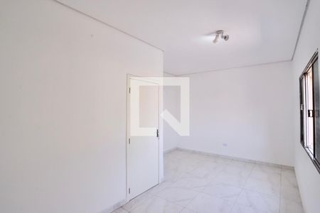 Quarto  de apartamento para alugar com 1 quarto, 48m² em Alto da Mooca, São Paulo