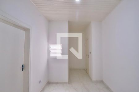 Sala de apartamento para alugar com 1 quarto, 48m² em Alto da Mooca, São Paulo