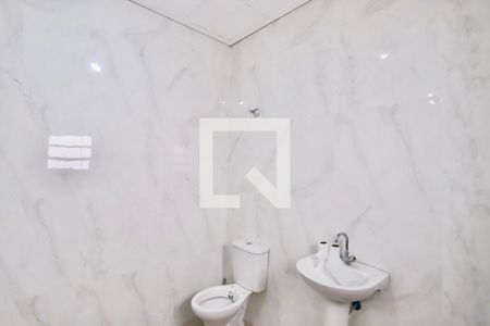 Apartamento para alugar com 48m², 1 quarto e sem vaga Apartamento para alugar com 48m², 1 quarto e sem vagaBanheiro