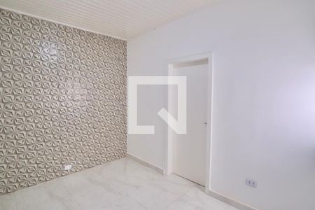 Sala de apartamento para alugar com 1 quarto, 48m² em Alto da Mooca, São Paulo